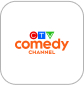 ctv comedy channel