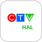 ctv hal channel