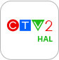 ctv2 hal channel