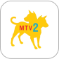 mtv 2 channel