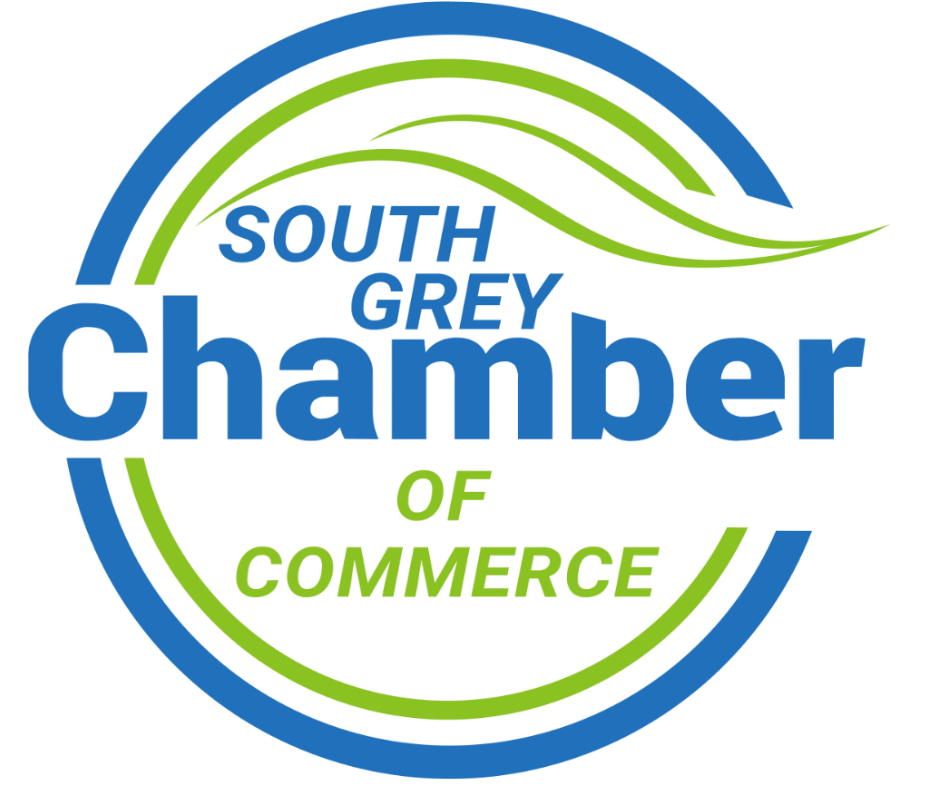 south grey chamber of commerce logo